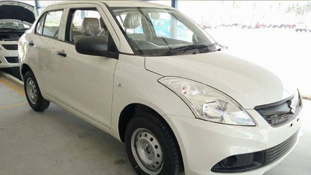 Swift Dzire