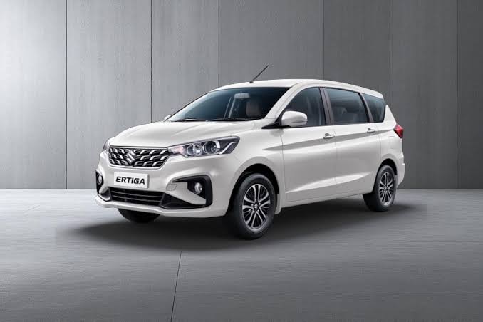 Ertiga