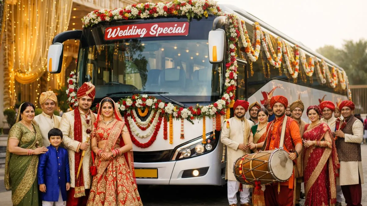Wedding & Event Travel