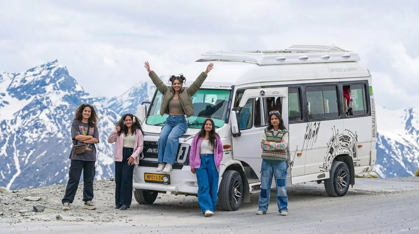 Group Travel